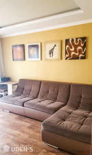 Дизайн обогреватели ТМ UDEN-S &mdash; Уден-Украина